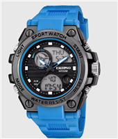 Armbanduhr Calypso Herr in Abs K5875/1